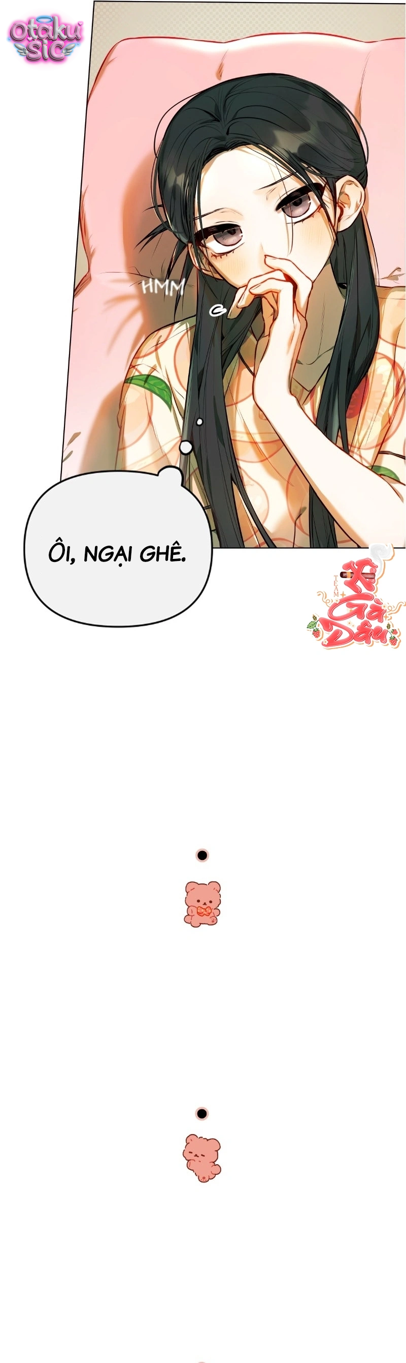Our Guild's Idol - Chap 2 - Trang 25