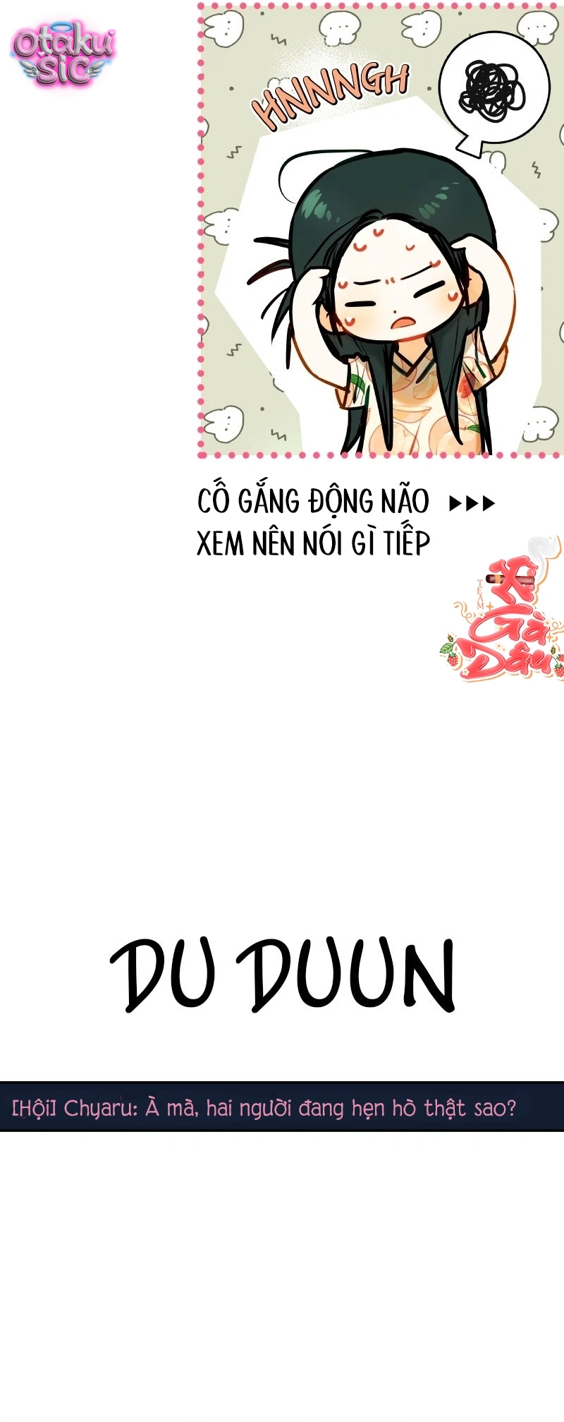 Our Guild's Idol - Chap 2 - Trang 27