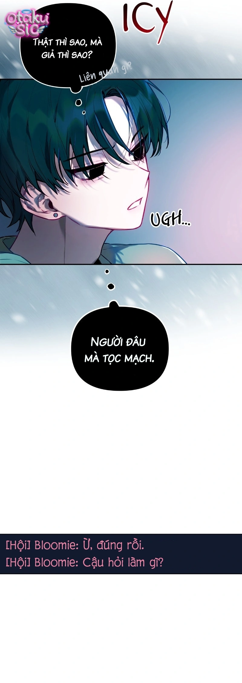 Our Guild's Idol - Chap 2 - Trang 28