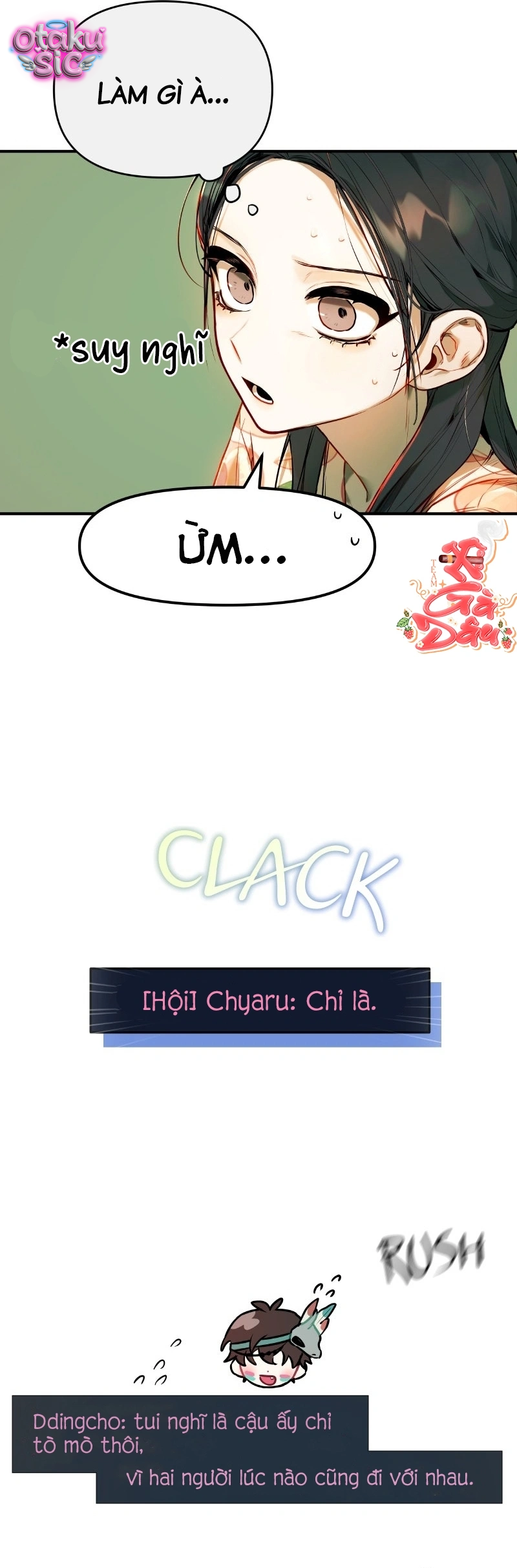 Our Guild's Idol - Chap 2 - Trang 29