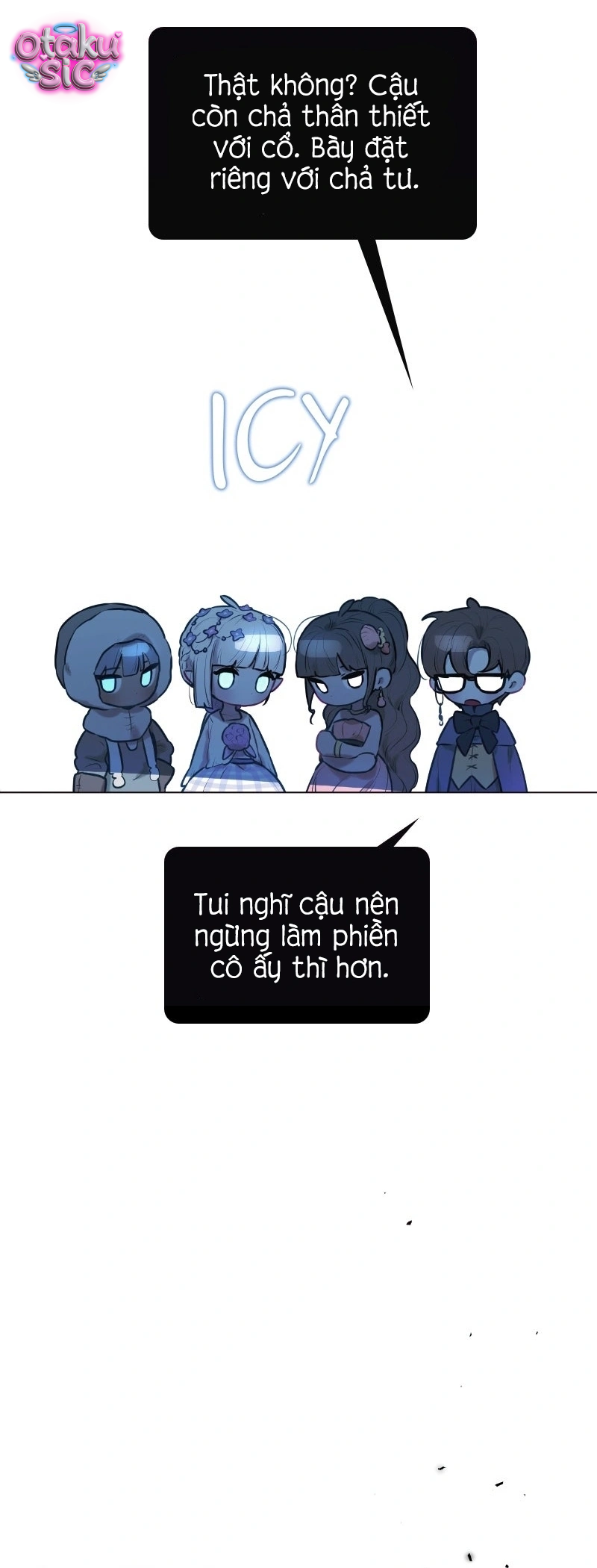 Our Guild's Idol - Chap 2 - Trang 38
