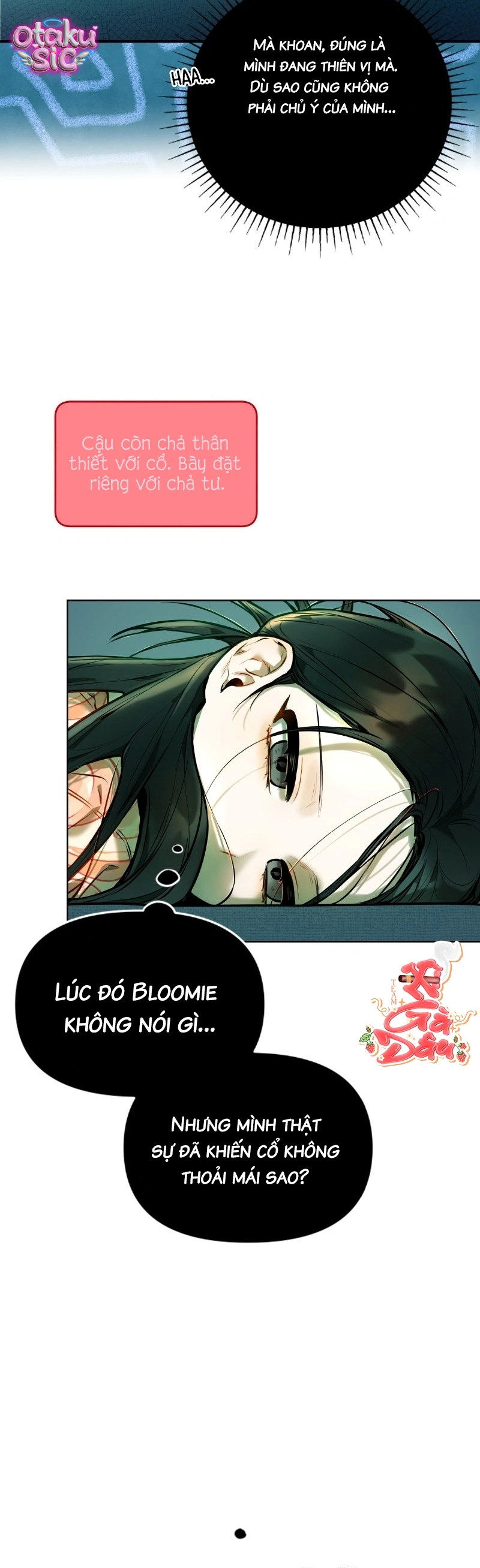 Our Guild's Idol - Chap 2 - Trang 43