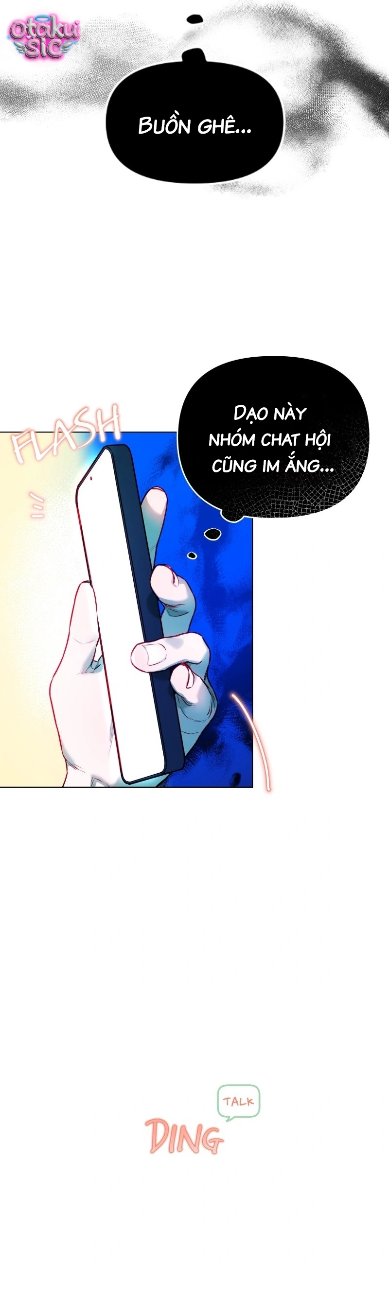 Our Guild's Idol - Chap 2 - Trang 44