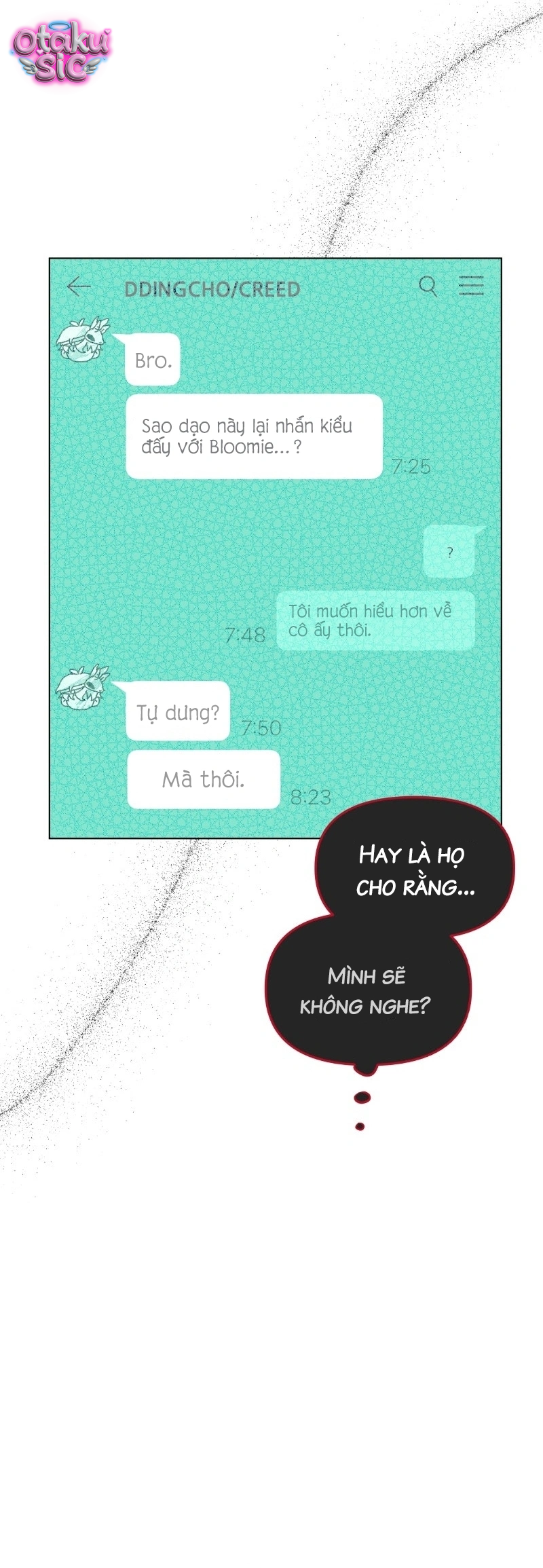 Our Guild's Idol - Chap 2 - Trang 52