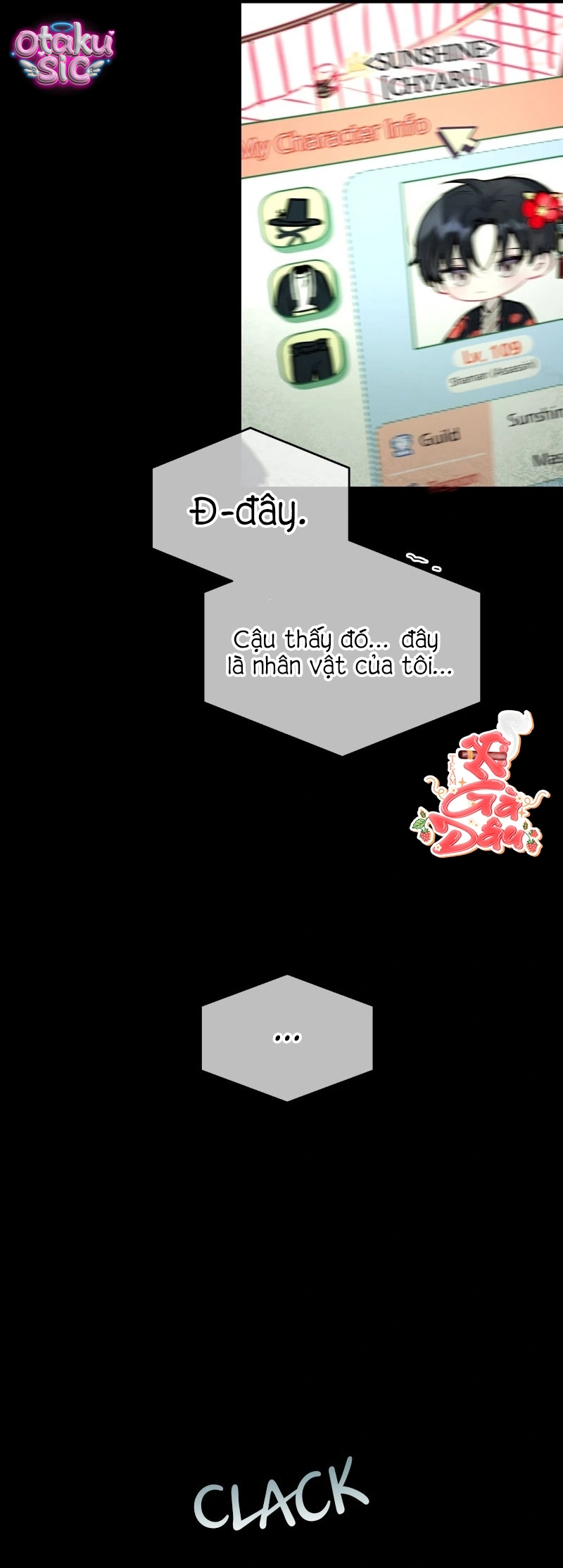 Our Guild's Idol - Chap 2 - Trang 59