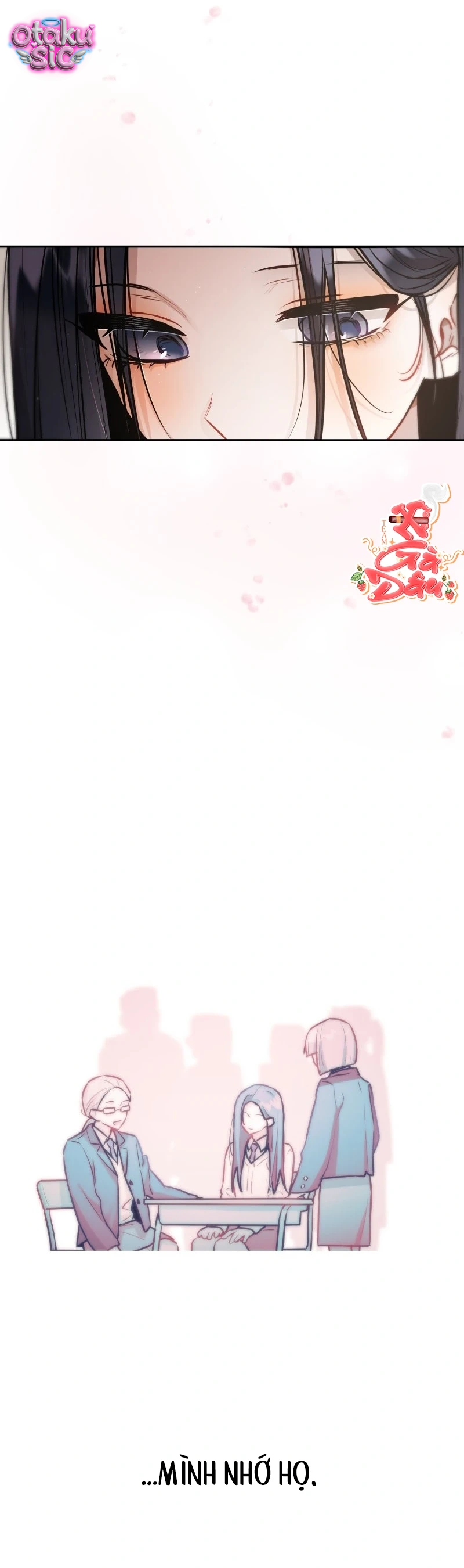 Our Guild's Idol - Chap 20 - Trang 18