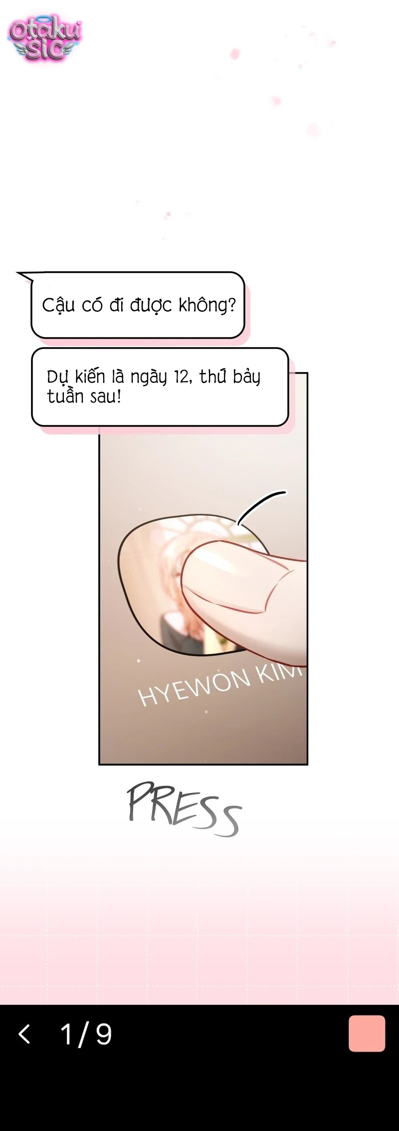 Our Guild's Idol - Chap 20 - Trang 19