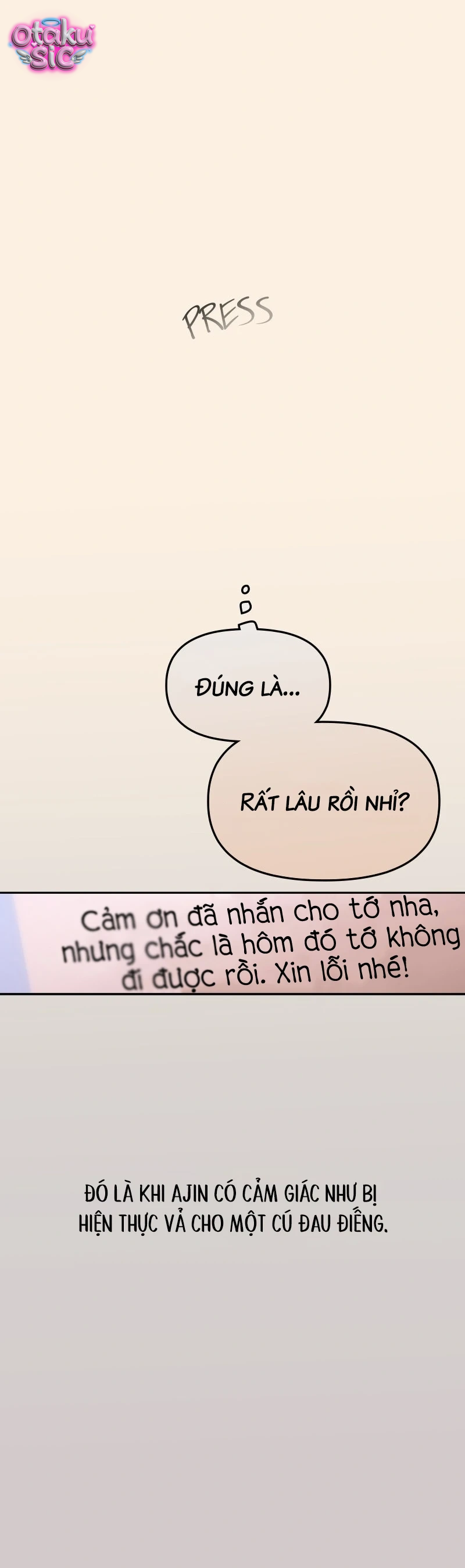 Our Guild's Idol - Chap 20 - Trang 23