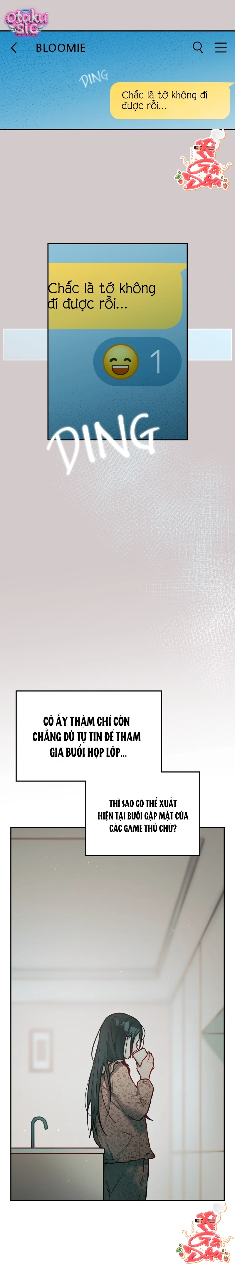 Our Guild's Idol - Chap 20 - Trang 24