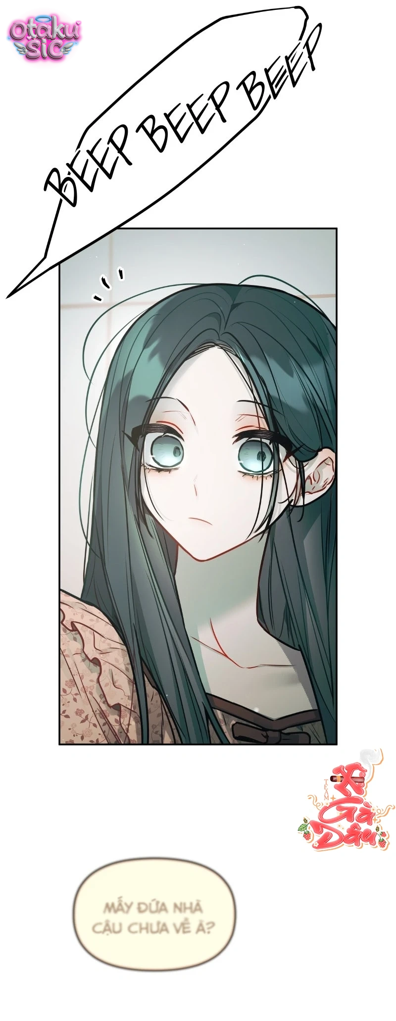 Our Guild's Idol - Chap 20 - Trang 26