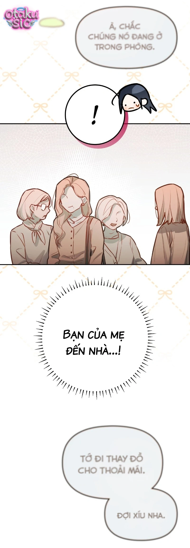 Our Guild's Idol - Chap 20 - Trang 27