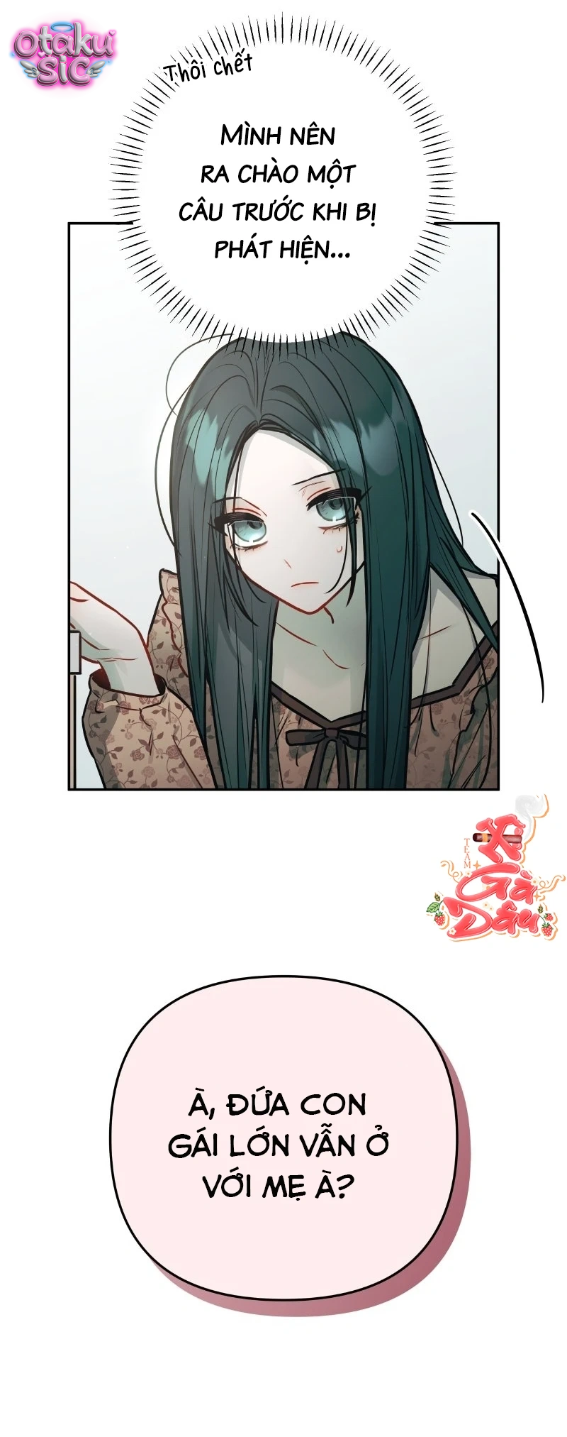 Our Guild's Idol - Chap 20 - Trang 29