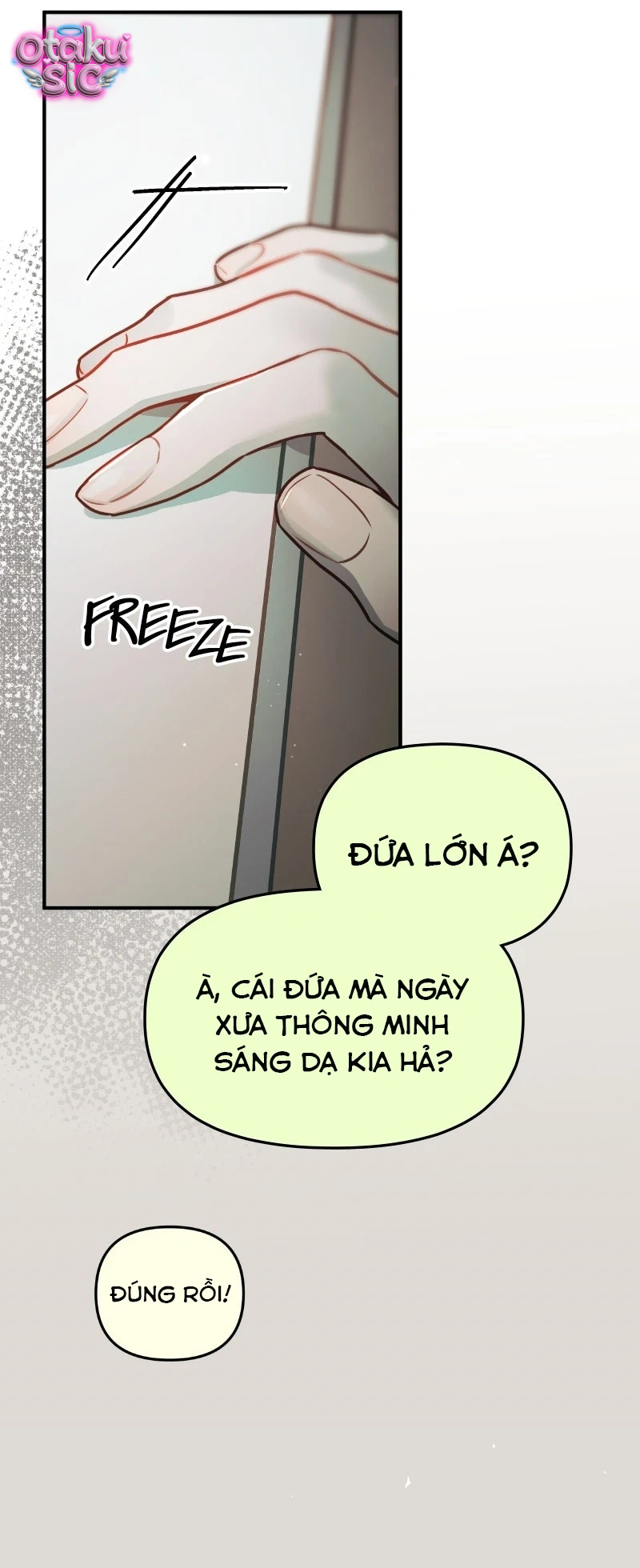 Our Guild's Idol - Chap 20 - Trang 30