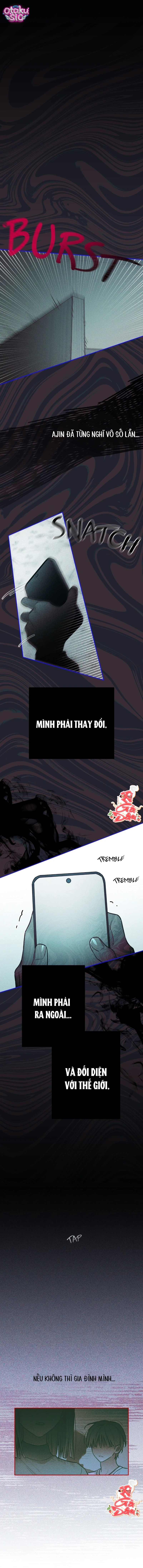 Our Guild's Idol - Chap 20 - Trang 36