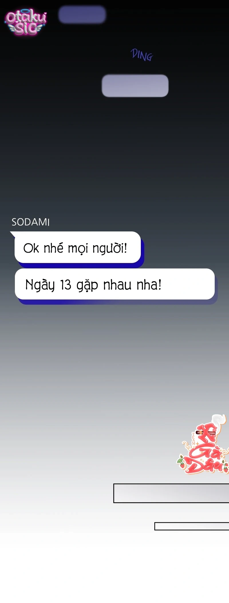 Our Guild's Idol - Chap 20 - Trang 40