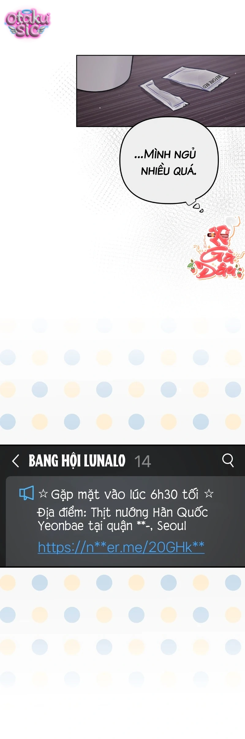 Our Guild's Idol - Chap 20 - Trang 42