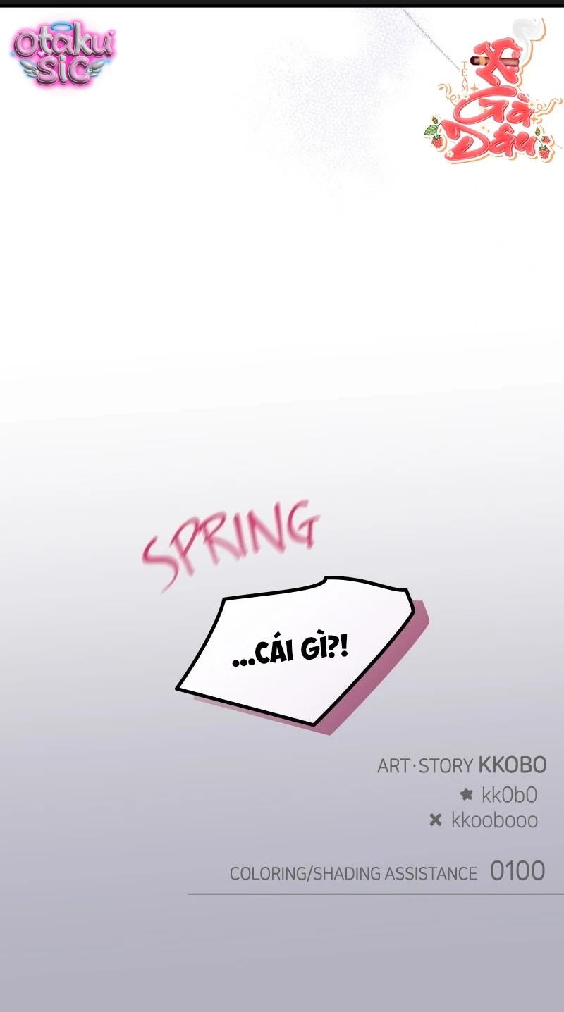 Our Guild's Idol - Chap 20 - Trang 47