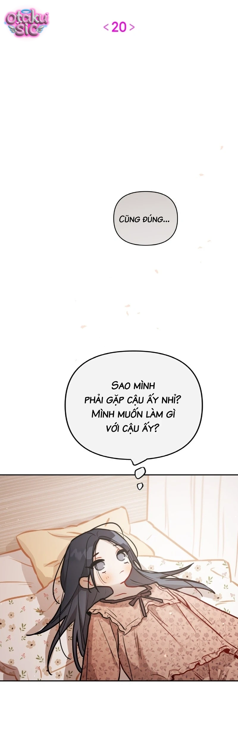 Our Guild's Idol - Chap 20 - Trang 6