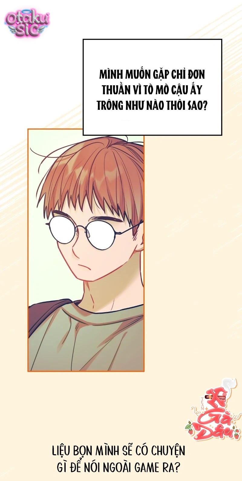 Our Guild's Idol - Chap 20 - Trang 7
