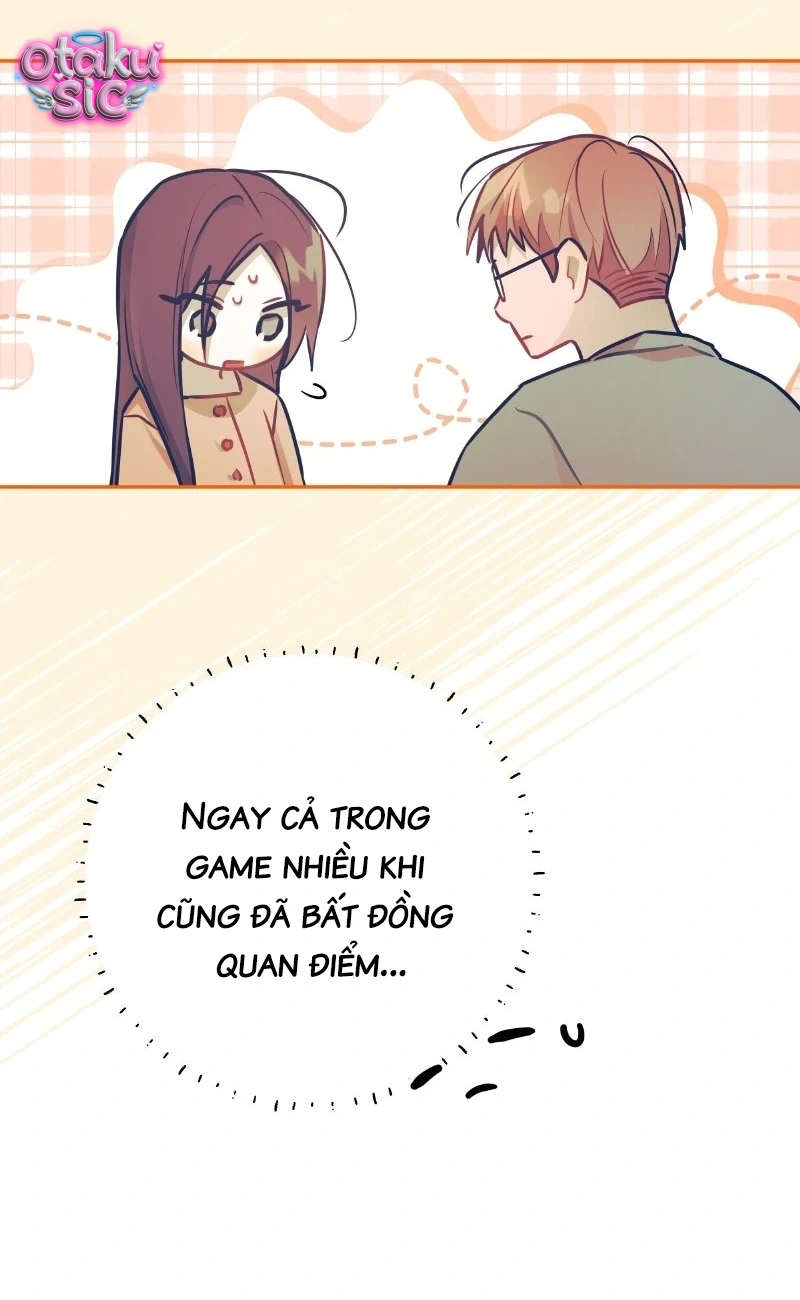 Our Guild's Idol - Chap 20 - Trang 8