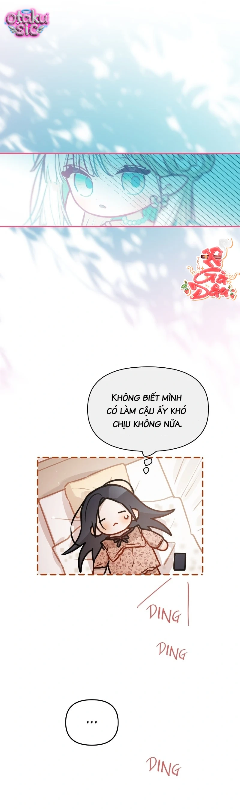 Our Guild's Idol - Chap 20 - Trang 9