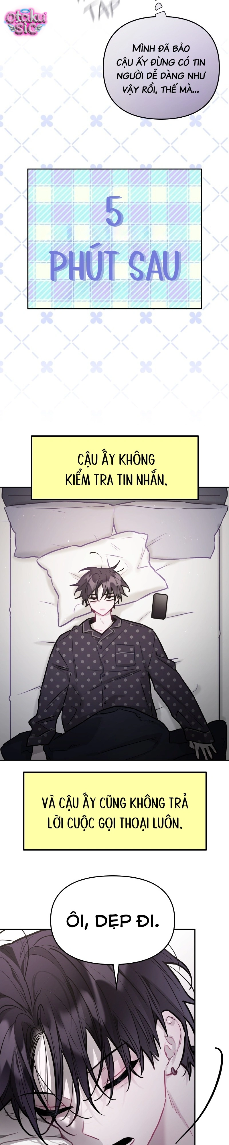 Our Guild's Idol - Chap 21 - Trang 14