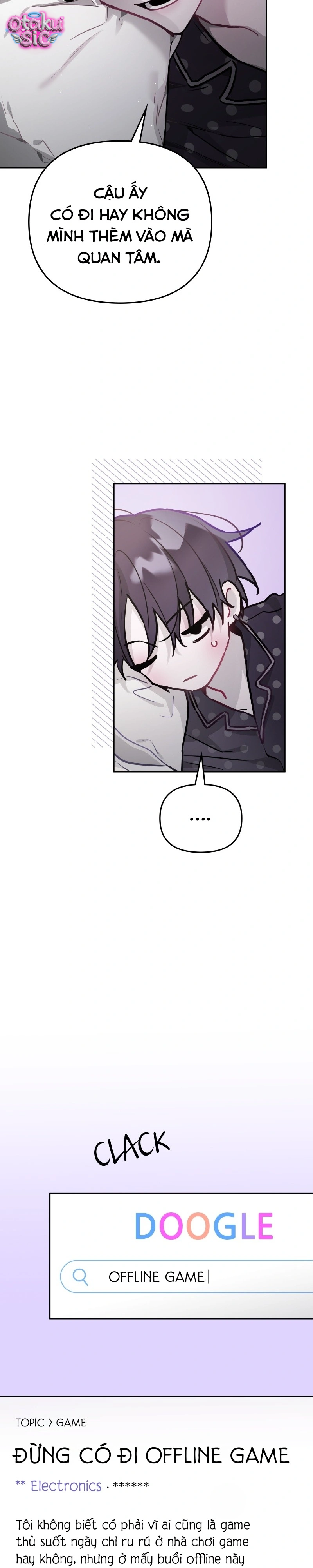 Our Guild's Idol - Chap 21 - Trang 15