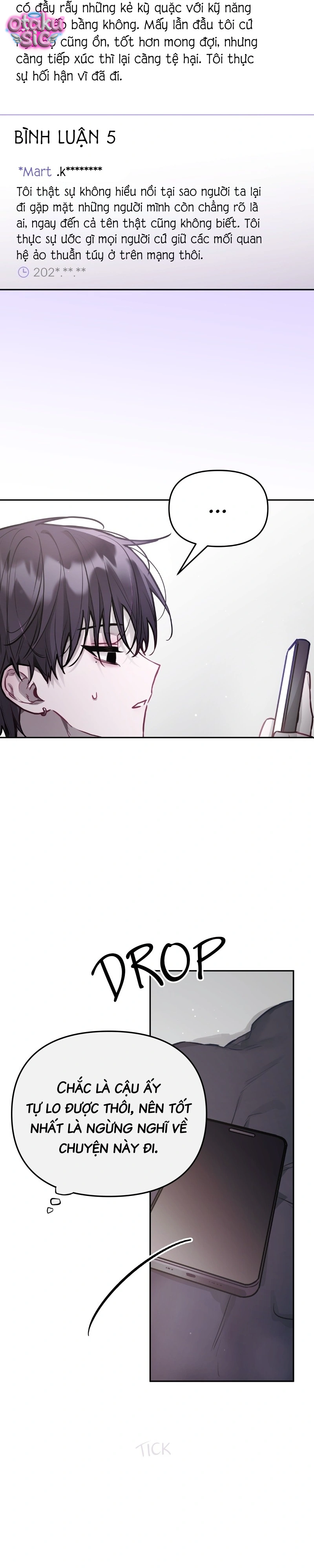 Our Guild's Idol - Chap 21 - Trang 16
