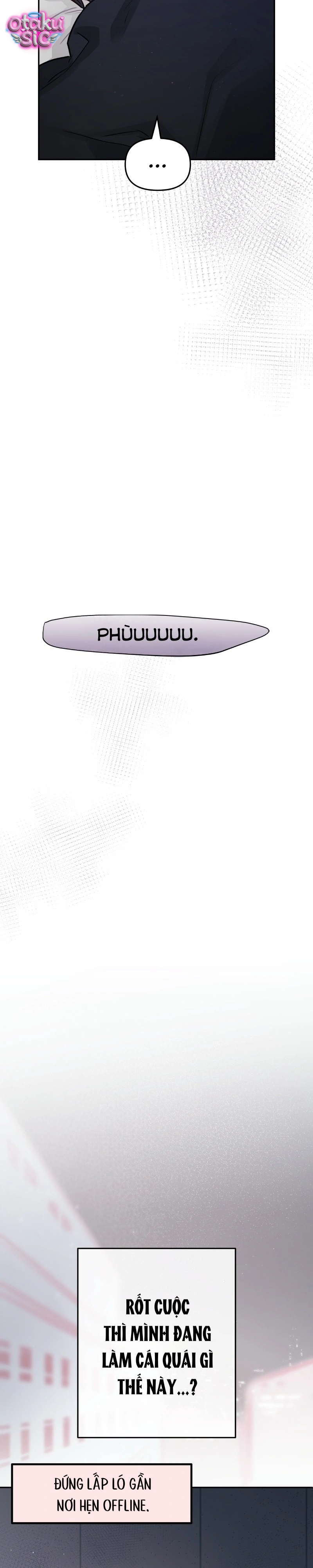 Our Guild's Idol - Chap 21 - Trang 19