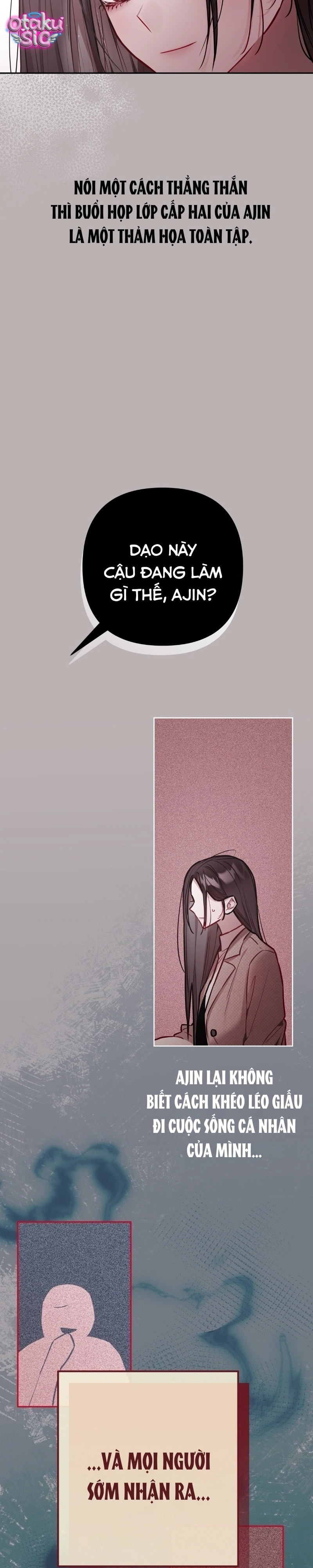 Our Guild's Idol - Chap 21 - Trang 3