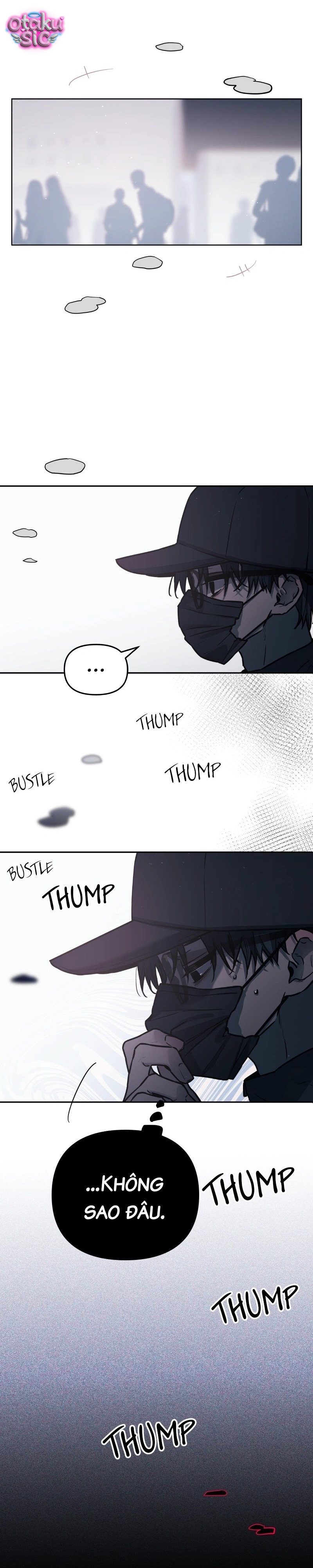 Our Guild's Idol - Chap 21 - Trang 21