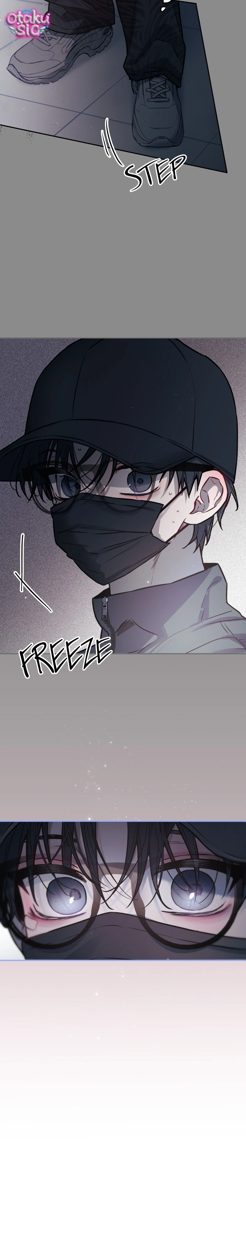 Our Guild's Idol - Chap 21 - Trang 23