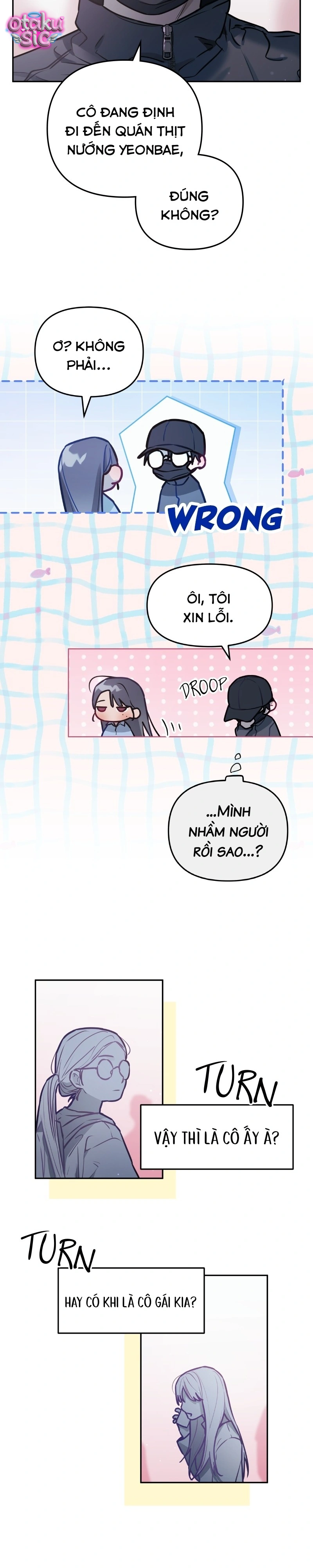 Our Guild's Idol - Chap 21 - Trang 26