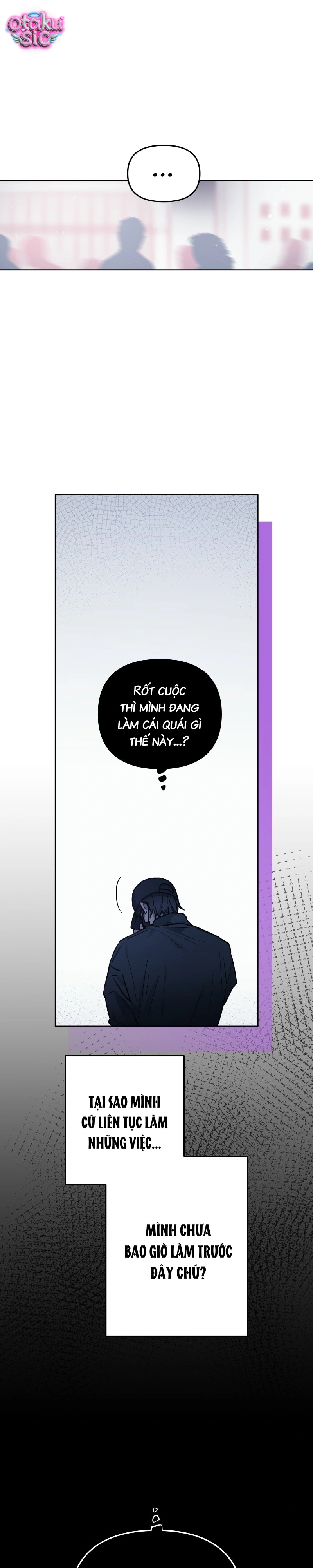 Our Guild's Idol - Chap 21 - Trang 27