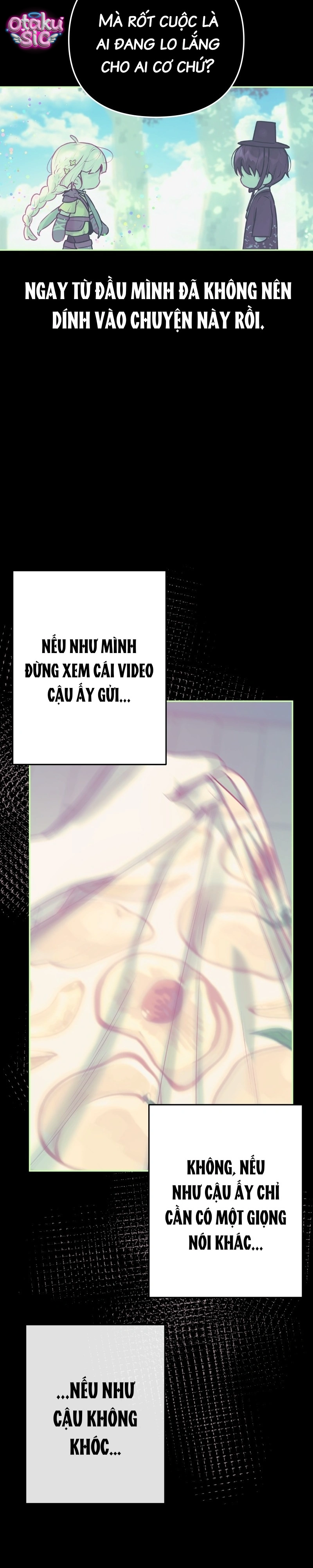 Our Guild's Idol - Chap 21 - Trang 28