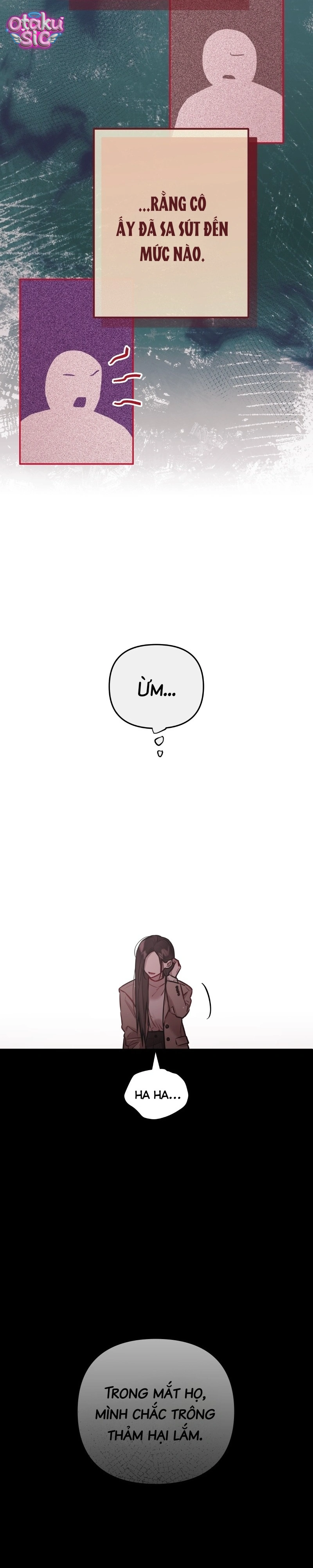 Our Guild's Idol - Chap 21 - Trang 4