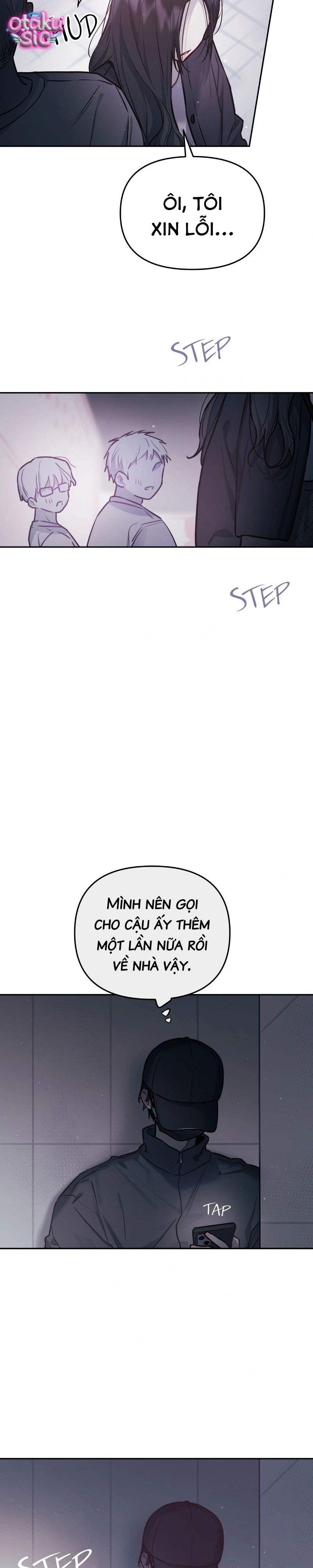Our Guild's Idol - Chap 21 - Trang 31