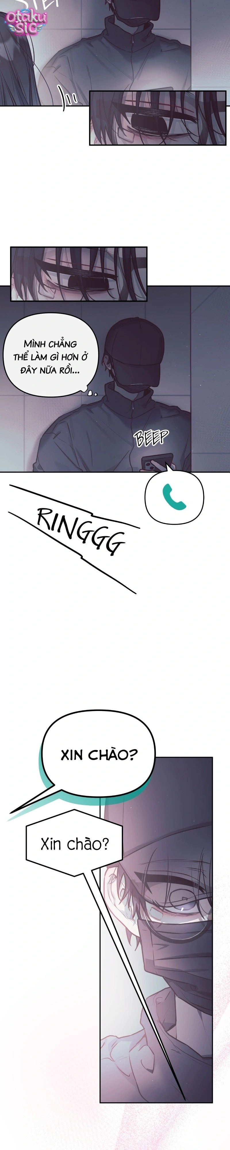 Our Guild's Idol - Chap 21 - Trang 32