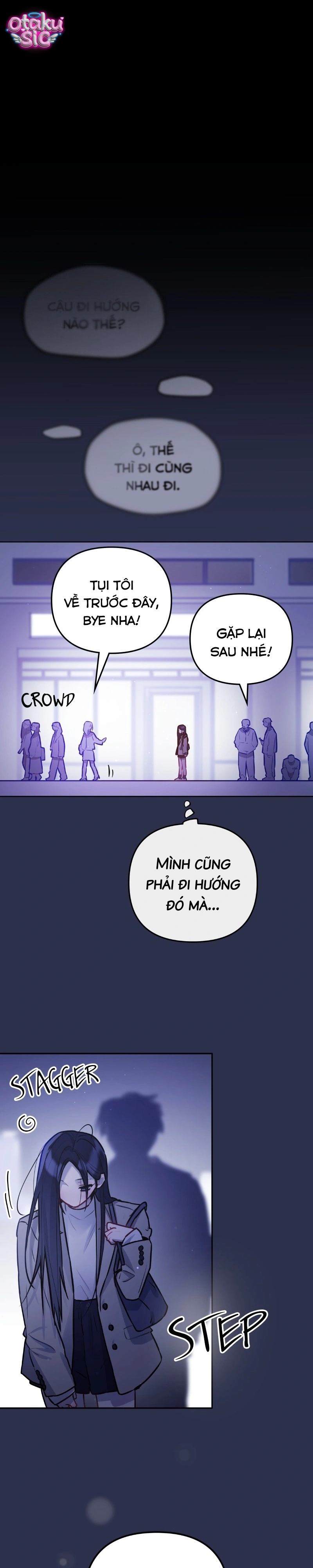 Our Guild's Idol - Chap 21 - Trang 5