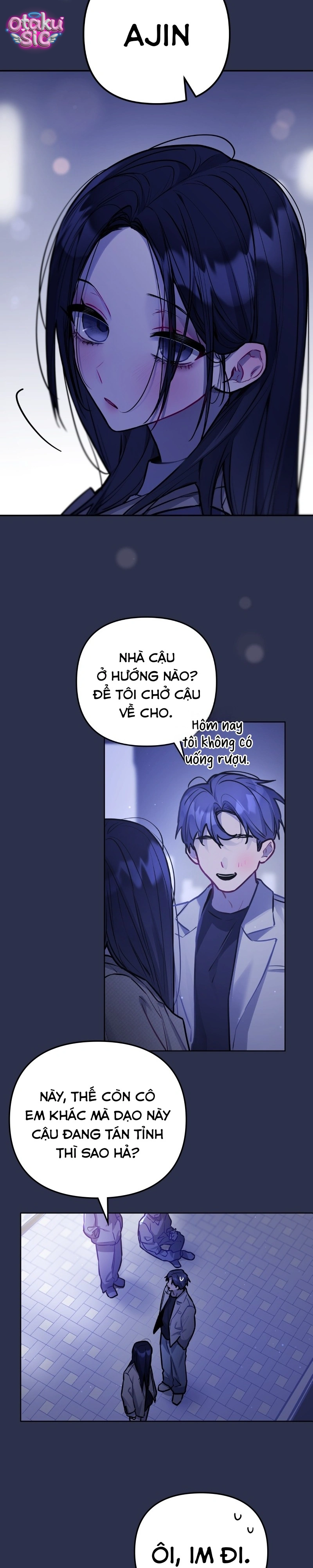 Our Guild's Idol - Chap 21 - Trang 6