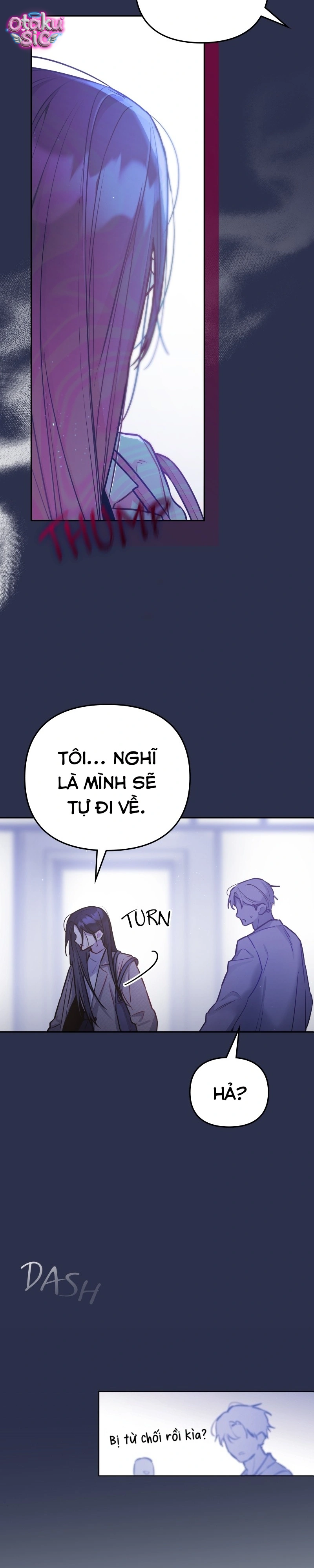 Our Guild's Idol - Chap 21 - Trang 7