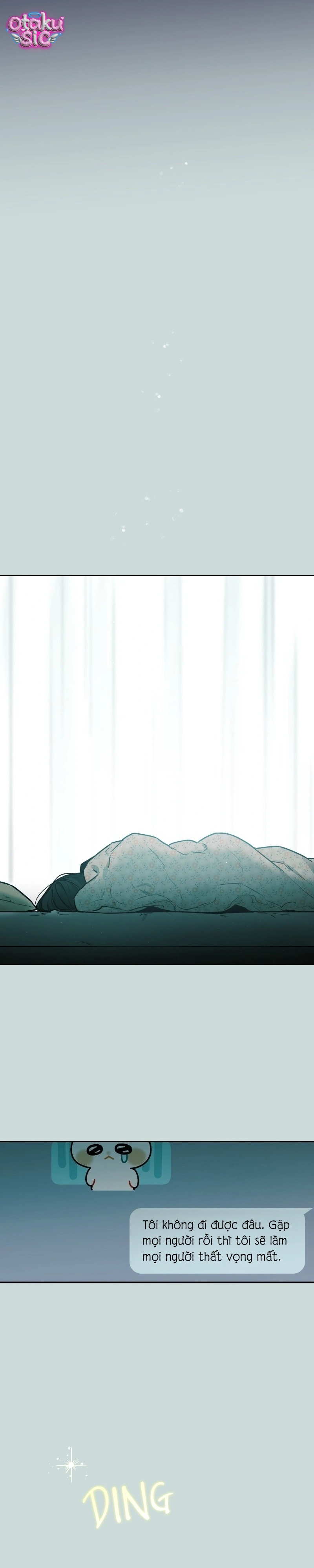 Our Guild's Idol - Chap 21 - Trang 8