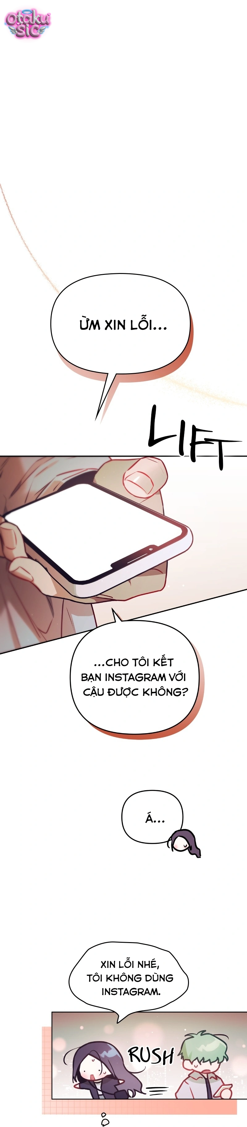 Our Guild's Idol - Chap 22 - Trang 2