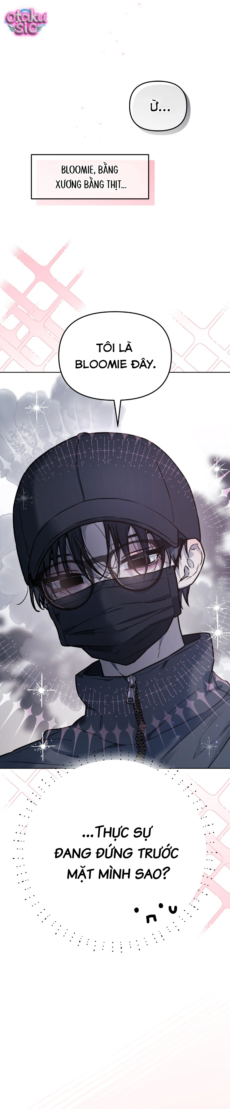 Our Guild's Idol - Chap 22 - Trang 12
