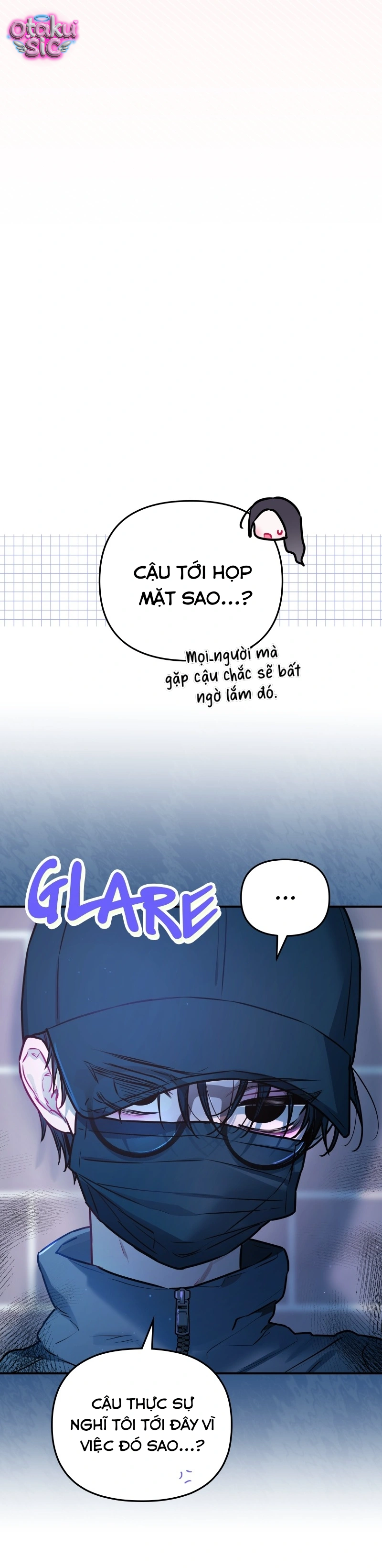 Our Guild's Idol - Chap 22 - Trang 14