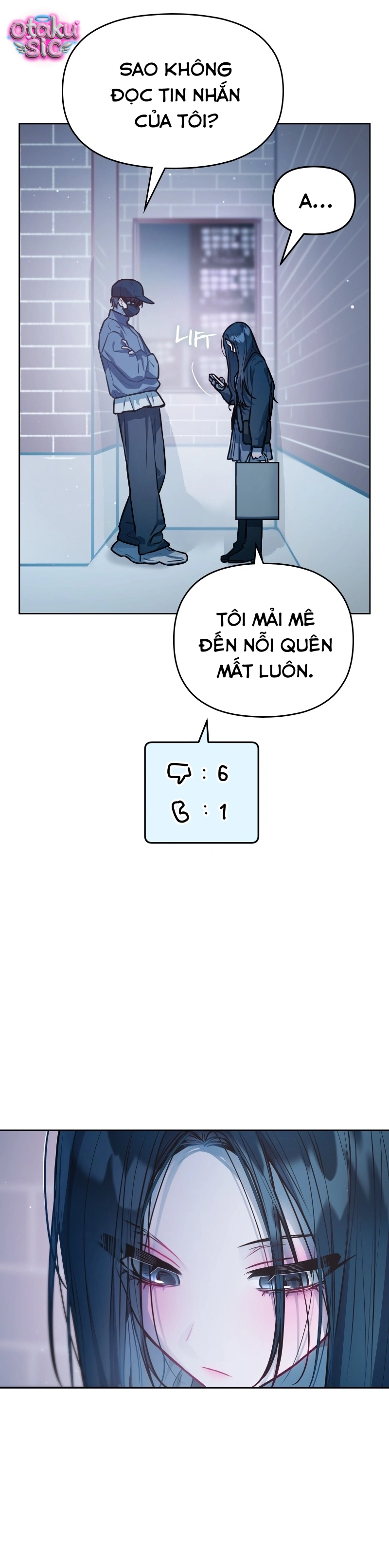 Our Guild's Idol - Chap 22 - Trang 15