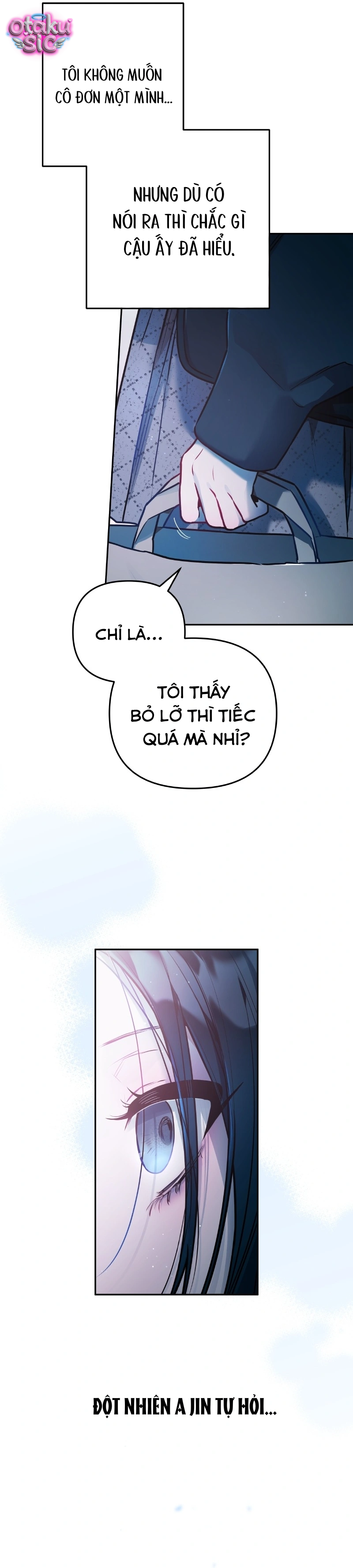 Our Guild's Idol - Chap 22 - Trang 18
