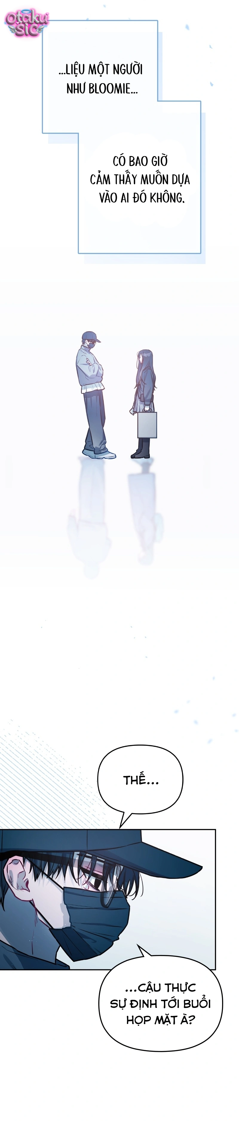 Our Guild's Idol - Chap 22 - Trang 19