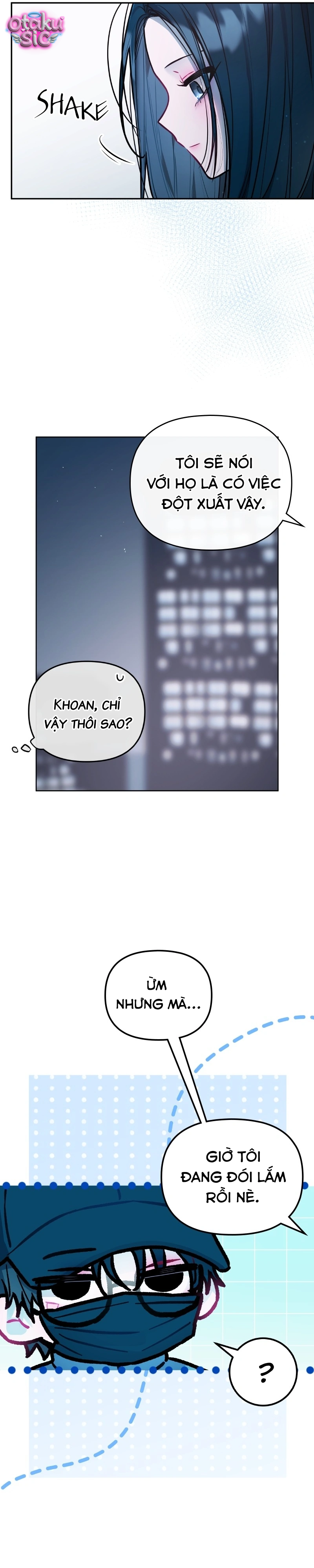 Our Guild's Idol - Chap 22 - Trang 20