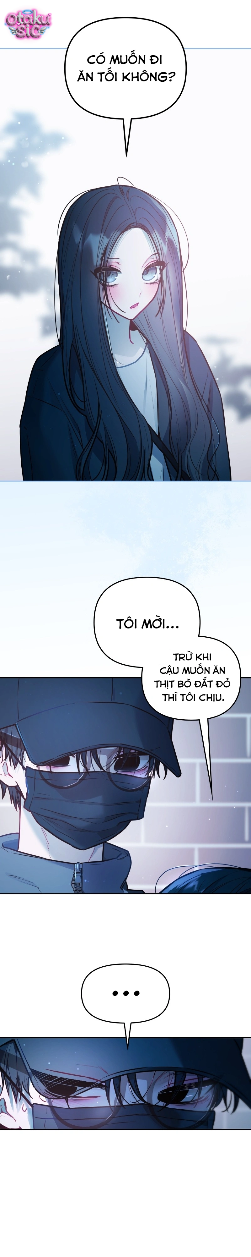 Our Guild's Idol - Chap 22 - Trang 21